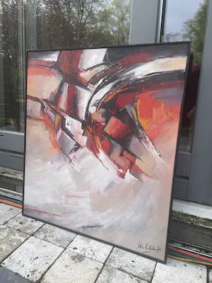 Wim Vellekoop - Toro I kopen? Bied vanaf 160!