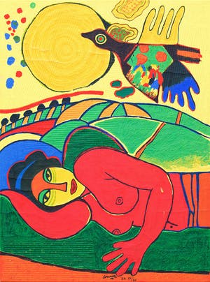 Corneille - Italian Suite (H) 2004 kopen? Bied vanaf 1350!