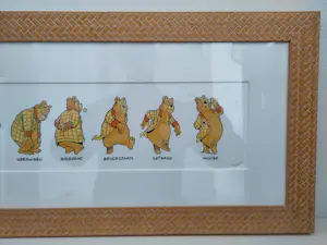 Marten Toonder - Emoties van een Heer kopen? Bied vanaf 200!