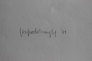 Georgette De Groote - Tijl Uilenspiegel: 10 originele lithografieën kopen? Bied vanaf 65!