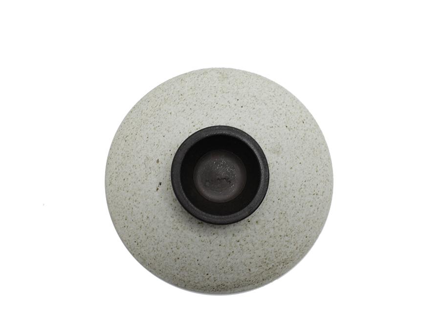 Potterij Zaalberg - aardewerk kandelaar kopen? Bied vanaf 10!