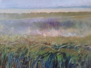 Irene van den Bos - Northern Landscape kopen? Bied vanaf 50!