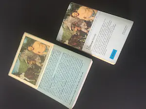 Jan Cremer - Gesigneerd - Jan Cremers Logboek (2x) kopen? Bied vanaf 1!