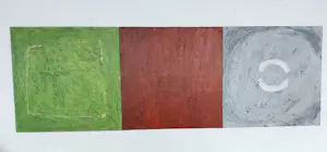 Bert Loerakker - abstract kopen? Bied vanaf 100!