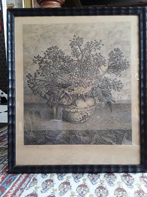 Jakob Nieweg - Hand en druk gesigneerd kopen? Bied vanaf 40!