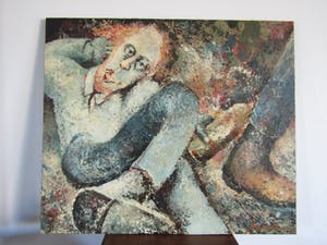 Hendrik Mertens - De luierik kopen? Bied vanaf 45!