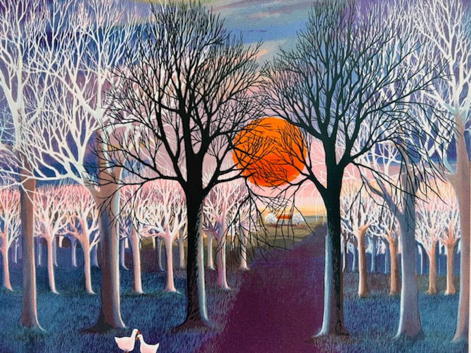 Ilona Schmit - Sprookje verkocht voor € 70!