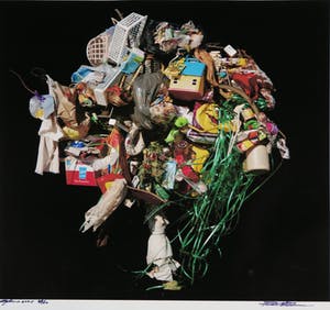 Paul Blanca - Foto, Bijlmer kopen? Bied vanaf 100!