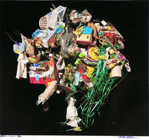 Paul Blanca - Foto, Bijlmer verkocht voor € 100!