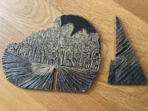 Linda Matalon - DE STAD kopen? Bied vanaf 145!