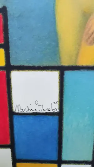 Martine Jacobs - Dutch Angel kopen? Bied vanaf 59!