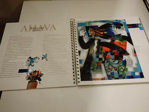 Yoel Benharrouche - Le' Souffle de Leau kopen? Bied vanaf 1!