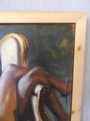 Nico Vrielink - Onbekend kopen? Bied vanaf 350!