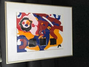 Walter van Oel - onbekend kopen? Bied vanaf 40!