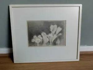 Jan Pennings - Prachtig stilleven met bloemen kopen? Bied vanaf 38!