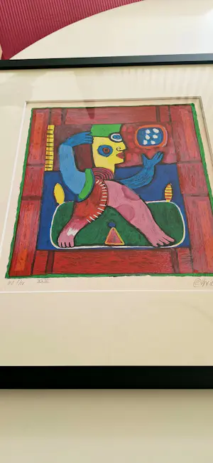 Clemens Briels - zonder titel kopen? Bied vanaf 200!