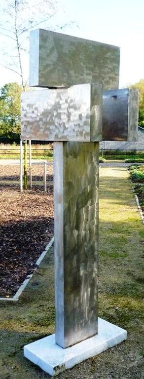 Ad Louwinger - Cross-Roads verkocht voor € 1050!