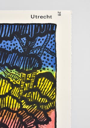 Corneille - 12 Provincies: Utrecht kopen? Bied vanaf 100!