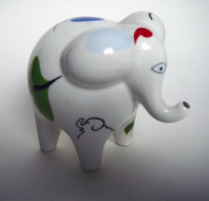 Villeroy & Boch - Rosemarie Benedikt: Animal Park kopen? Bied vanaf 20!