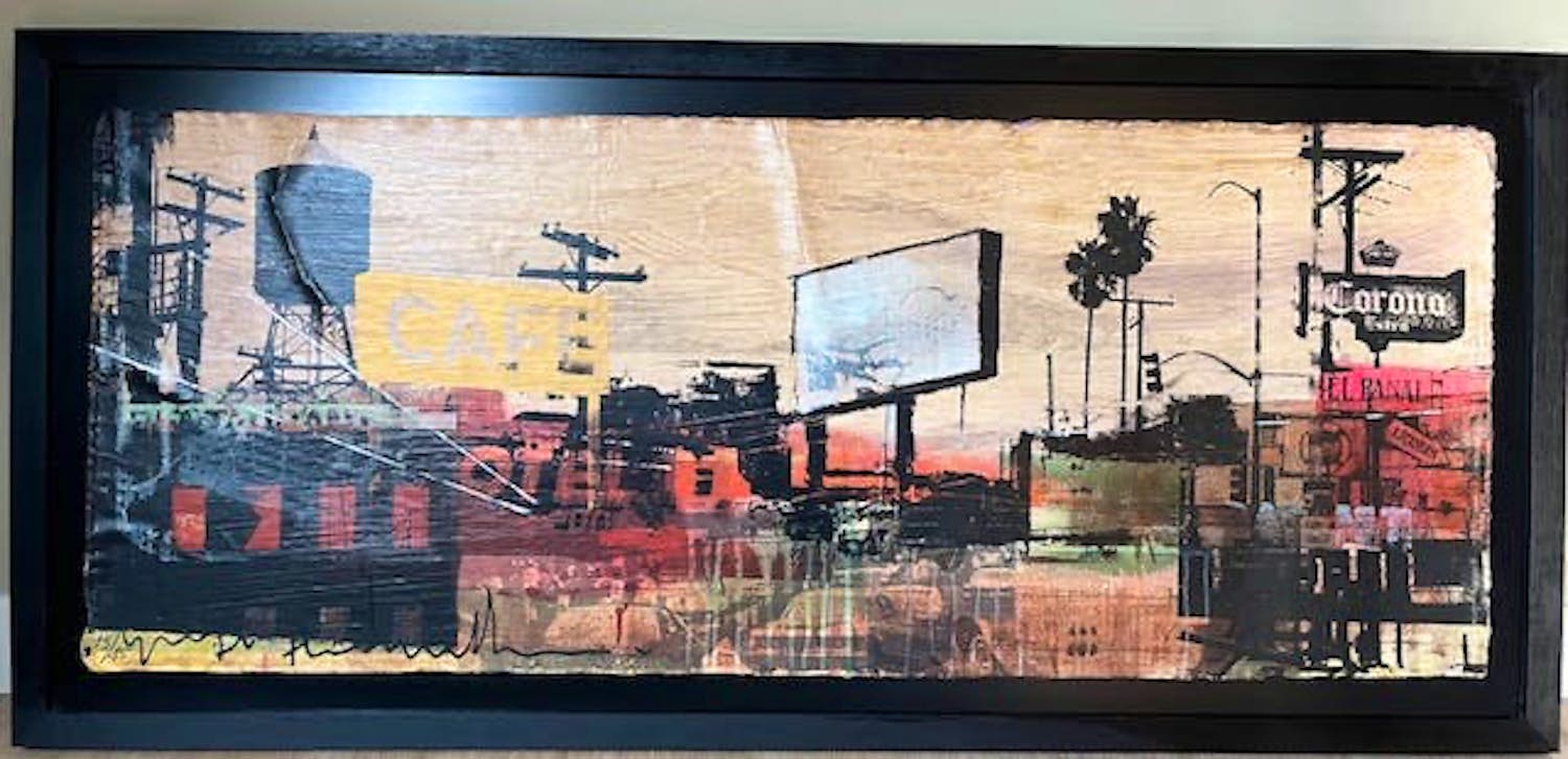 George Heidweiller - Houston in 2 seconds kopen? Bied vanaf 195!