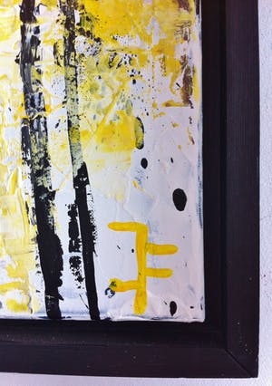 John Foppen - NY. Avant la lettre #02. kopen? Bied vanaf 195!