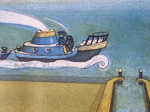 Rob Clous - Het Slepertje kopen? Bied vanaf 25!