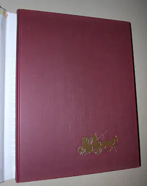 Anton Pieck - 3 hardcovers, 2x handgesigneerd! kopen? Bied vanaf 75!