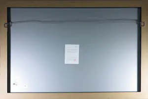 Aurélien Villette - Fotografie/plexiglas, Dogma Église - Ingelijst kopen? Bied vanaf 150!