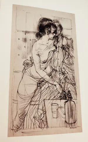 Hans Bellmer - The Drawings of Hans bellmer kopen? Bied vanaf 20!