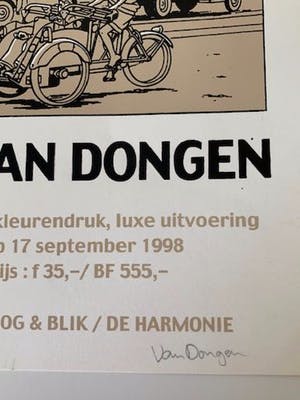 Peter van Dongen - Rampokan Java kopen? Bied vanaf 10!