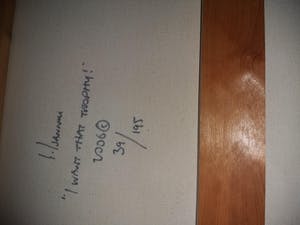 Giorgos Iaonnou - i want that trophy kopen? Bied vanaf 299!