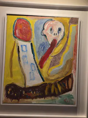 Etienne Elias - De droom kopen? Bied vanaf 1695!