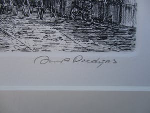 Anna Doedijns - Den Bosch kopen? Bied vanaf 35!