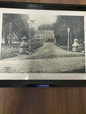 Klaas Gubbels - Park Sonsbeek Arnhem kopen? Bied vanaf 150!