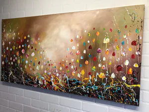 Gena - Flowers kopen? Bied vanaf 350!