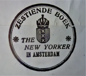 Viktor IV - Amsterdam kopen? Bied vanaf 130!