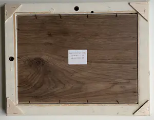 Henk Poeder - Strand gezicht bij Scheveningen kopen? Bied vanaf 180!