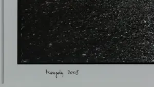 Koen Blanckaert - Fotografie op papier, Mongolia 3 - Ingelijst kopen? Bied vanaf 60!