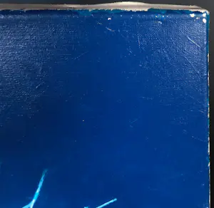 Arjen Toet - Acryl op doek, Deus et machina kopen? Bied vanaf 1!