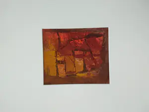 Giselle Weegels - Abstract kopen? Bied vanaf 40!
