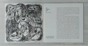 Pierre Alechinsky - litho 1963 kopen? Bied vanaf 110!