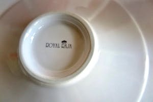 Nicolai Carels - Voor Douwe Egberts - Design Koffieservies - Gemerkt- PRIJS VERLAAGD kopen? Bied vanaf 39!