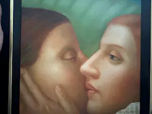 Lin Jun Chun - Geen titel kopen? Bied vanaf 250!