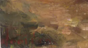 Barend van Voorden - Binnen halen oogst kopen? Bied vanaf 175!