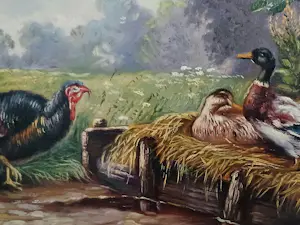 Bert Notenboom - Genieten van de rust. kopen? Bied vanaf 125!