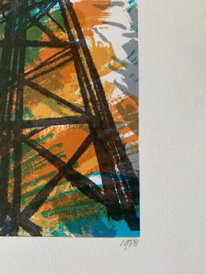 Bob Kemper - Brandtoren kopen? Bied vanaf 25!