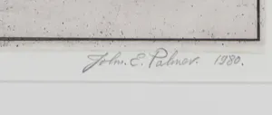 John E. Palmer - Ets, Msoura 6 kopen? Bied vanaf 1!