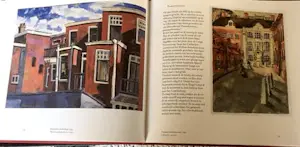 Jeroen Hermkens - Utrecht witte huis kopen? Bied vanaf 70!