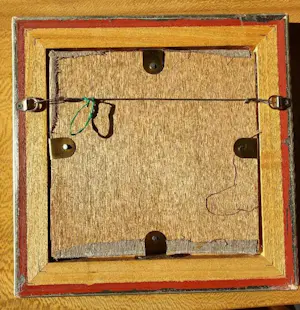 Erik Tierolf - Rustiek zeegezicht kopen? Bied vanaf 75!