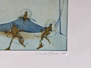 Ronald Tolman - Trapezewerkers kopen? Bied vanaf 95!